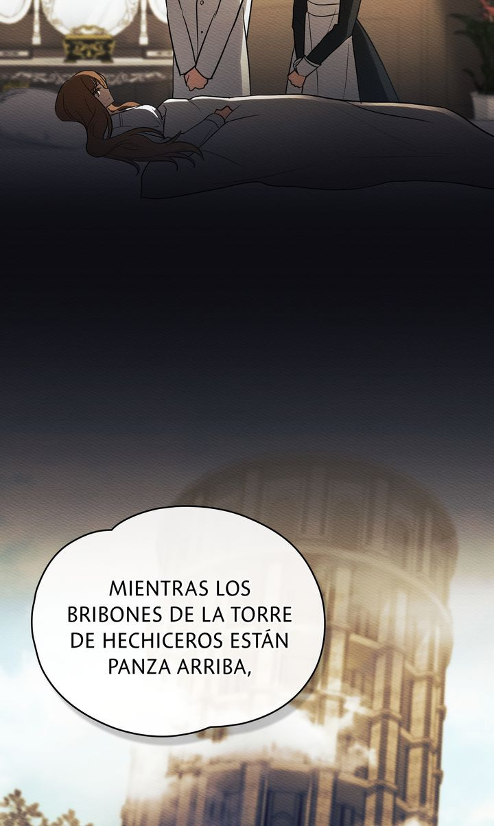 Si Te Enamoras De Una Princesa Con Una Enfermedad Terminal Capitulo 6 página 64