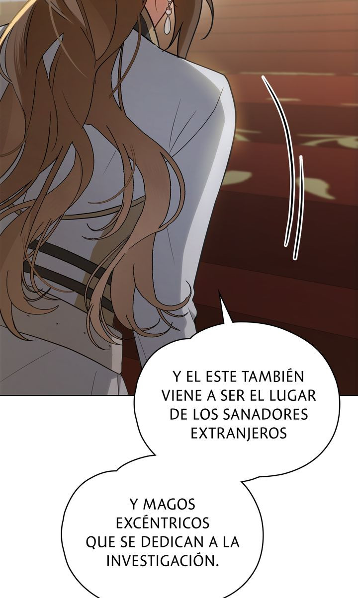 Si Te Enamoras De Una Princesa Con Una Enfermedad Terminal Capitulo 6 página 81