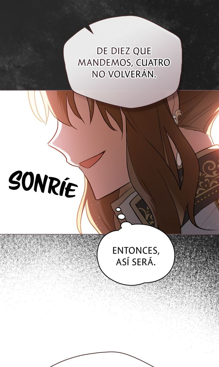 Si Te Enamoras De Una Princesa Con Una Enfermedad Terminal Capitulo 6 página 88