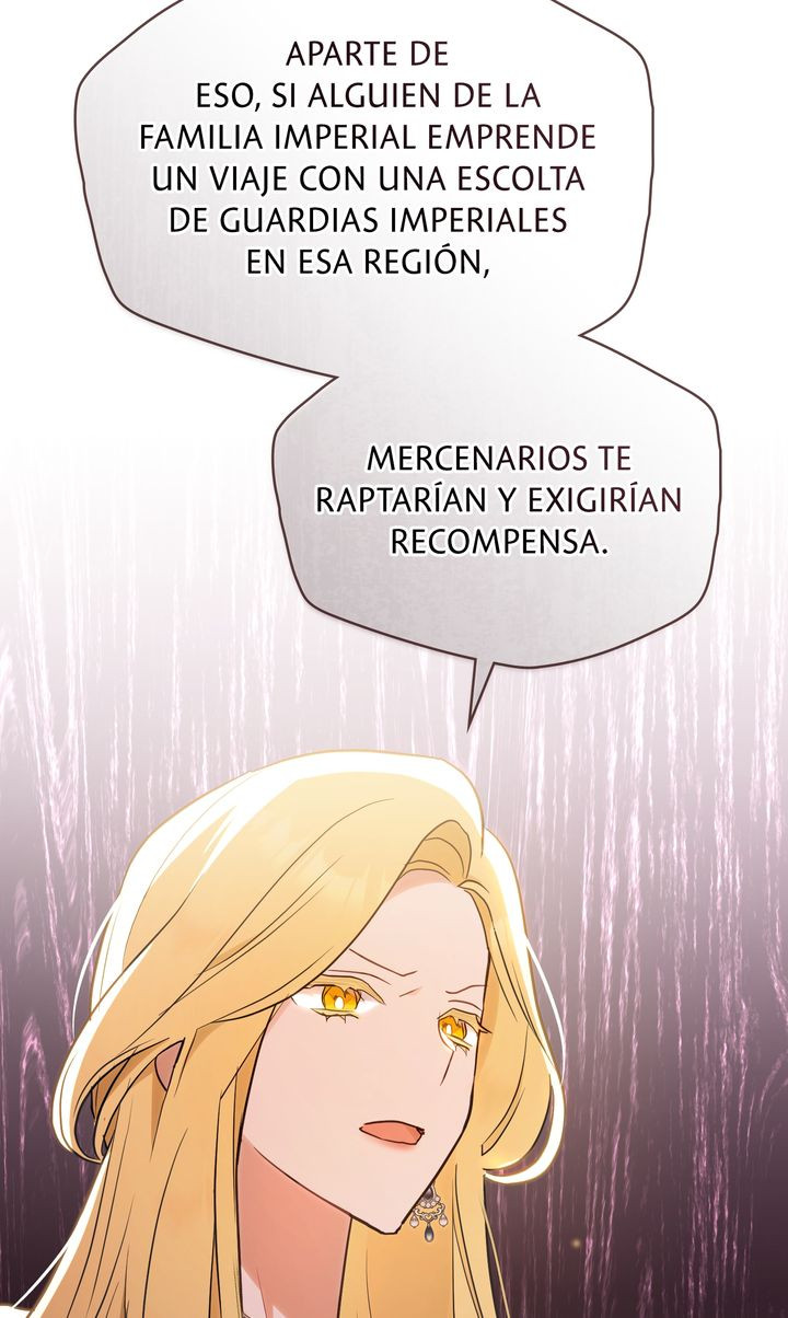 Si Te Enamoras De Una Princesa Con Una Enfermedad Terminal Capitulo 6 página 89