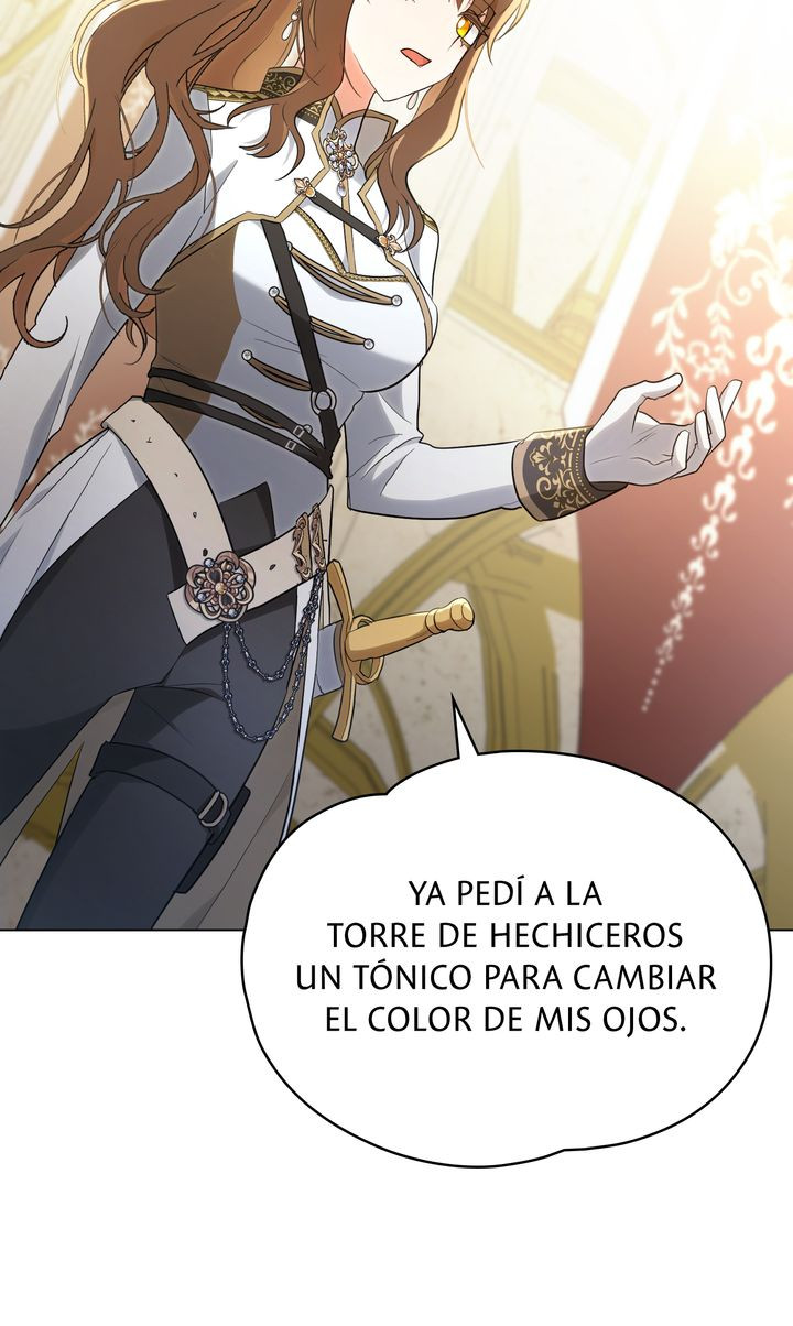 Si Te Enamoras De Una Princesa Con Una Enfermedad Terminal Capitulo 6 página 95