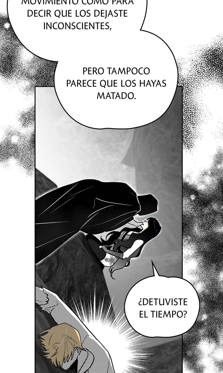 Si Te Enamoras De Una Princesa Con Una Enfermedad Terminal Capitulo 60 página 17
