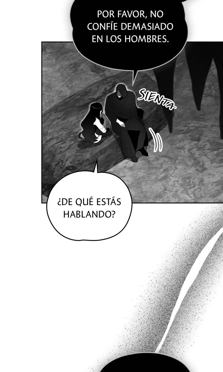 Si Te Enamoras De Una Princesa Con Una Enfermedad Terminal Capitulo 60 página 19