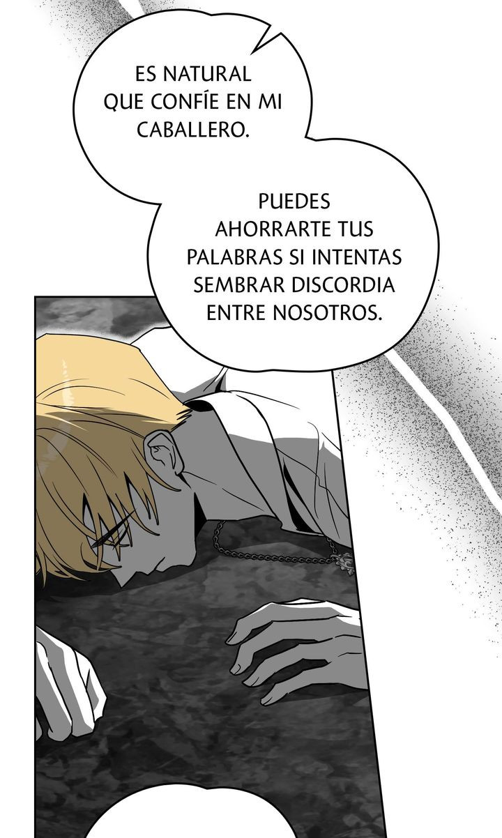 Si Te Enamoras De Una Princesa Con Una Enfermedad Terminal Capitulo 60 página 21