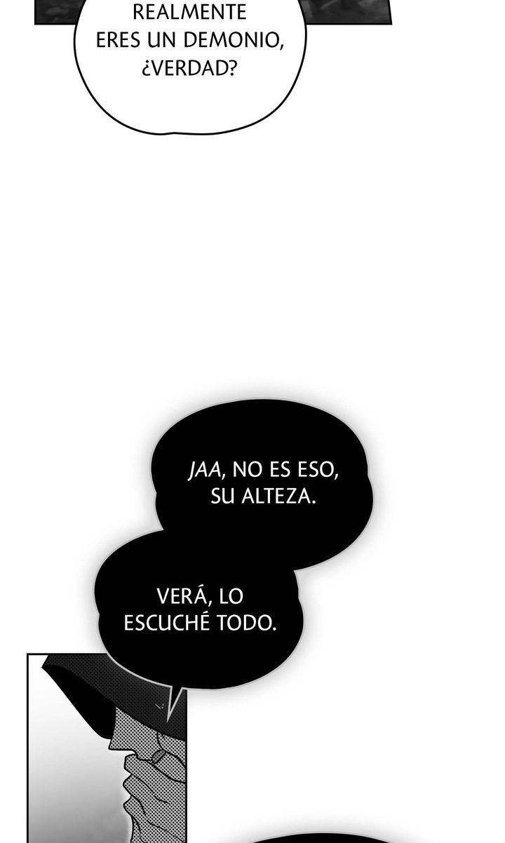 Si Te Enamoras De Una Princesa Con Una Enfermedad Terminal Capitulo 60 página 22