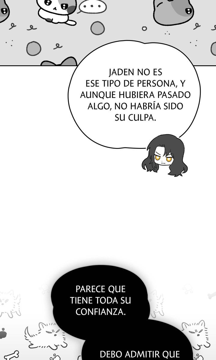 Si Te Enamoras De Una Princesa Con Una Enfermedad Terminal Capitulo 60 página 25