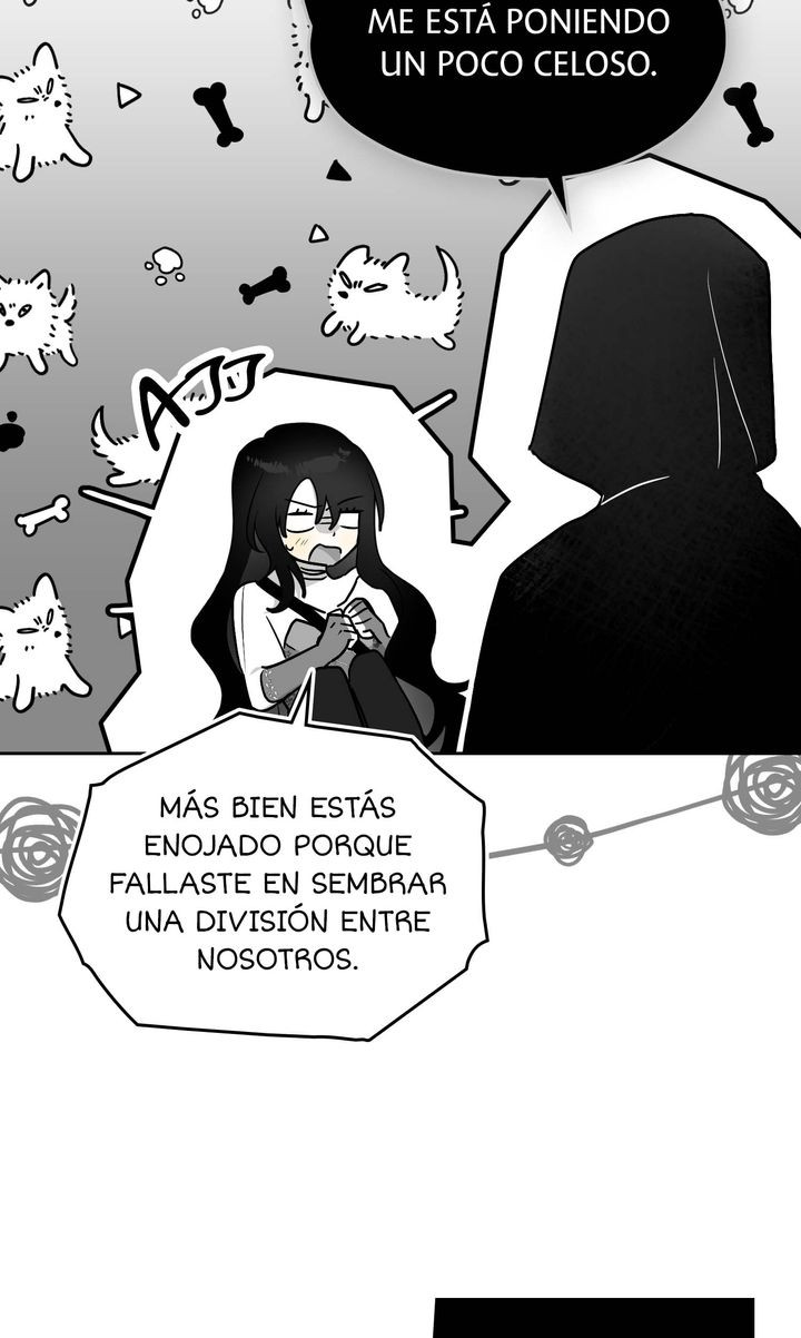 Si Te Enamoras De Una Princesa Con Una Enfermedad Terminal Capitulo 60 página 26
