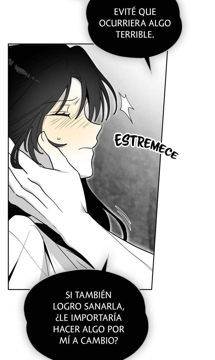 Si Te Enamoras De Una Princesa Con Una Enfermedad Terminal Capitulo 60 página 28