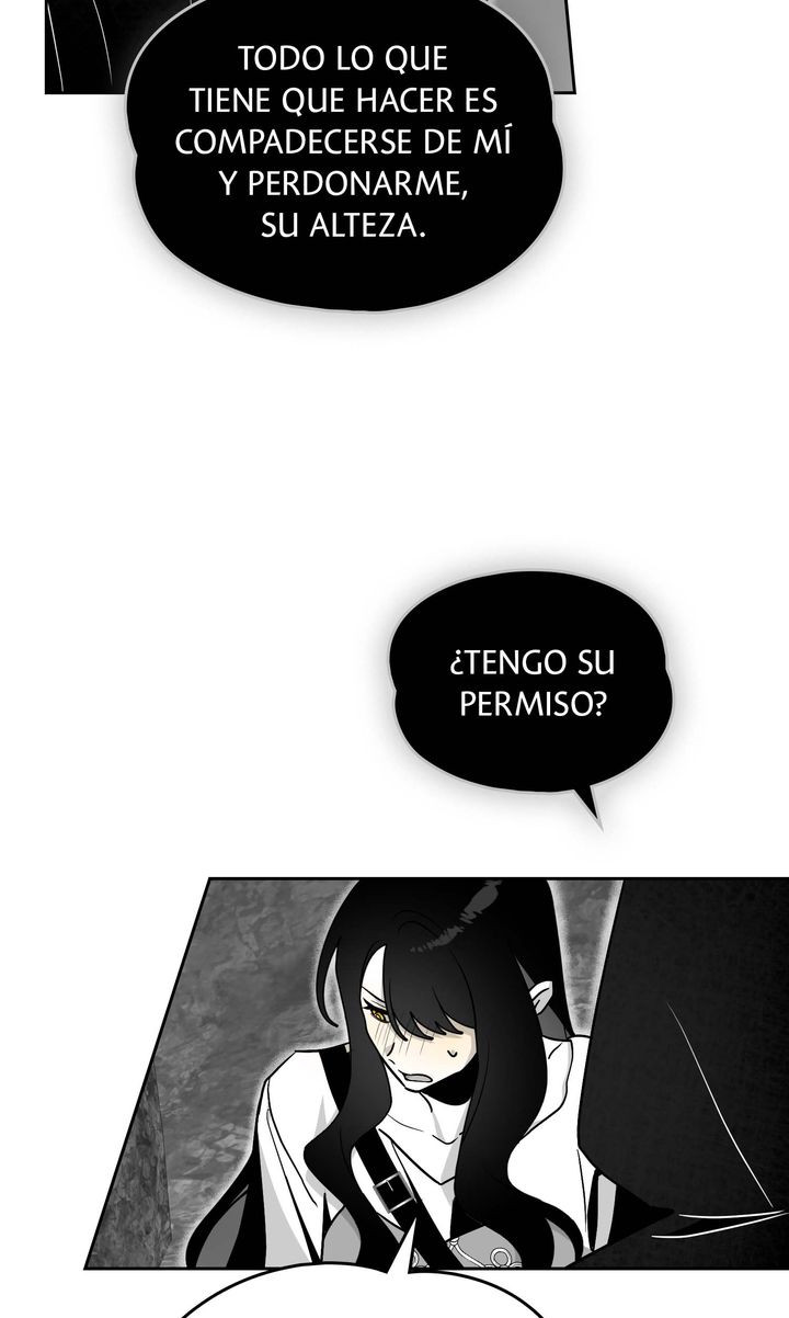 Si Te Enamoras De Una Princesa Con Una Enfermedad Terminal Capitulo 60 página 30