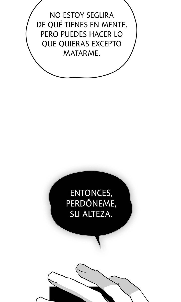 Si Te Enamoras De Una Princesa Con Una Enfermedad Terminal Capitulo 60 página 31