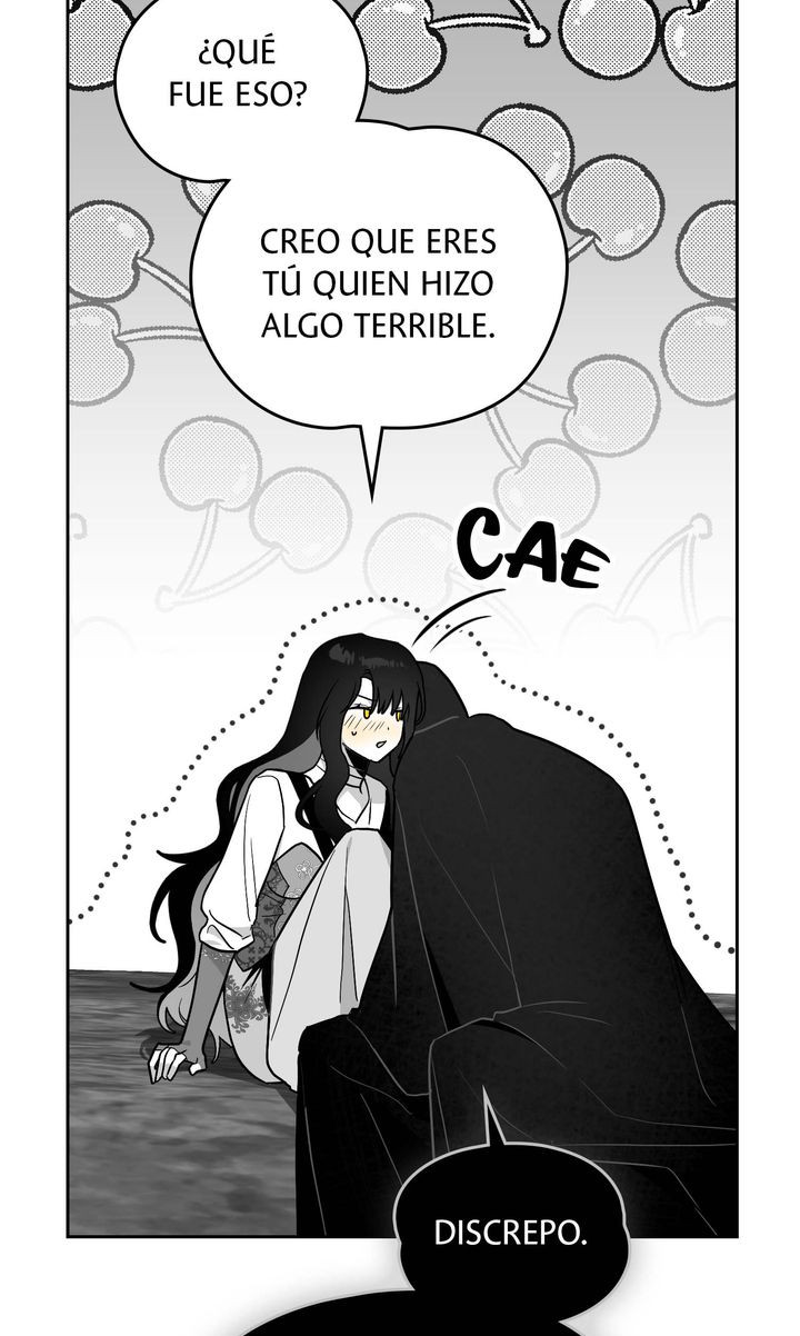 Si Te Enamoras De Una Princesa Con Una Enfermedad Terminal Capitulo 60 página 43