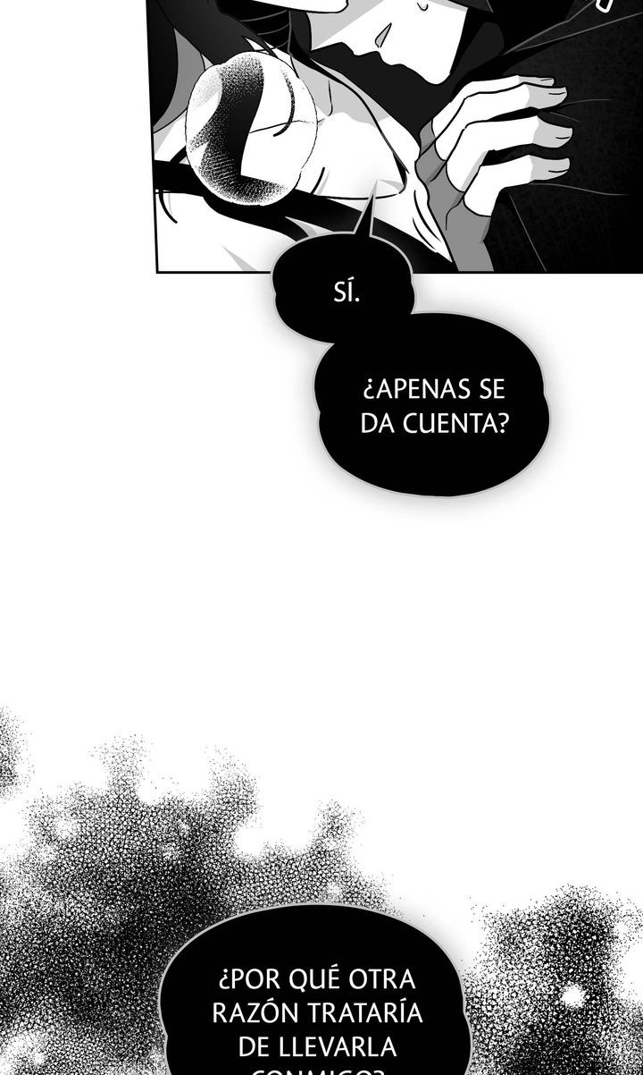 Si Te Enamoras De Una Princesa Con Una Enfermedad Terminal Capitulo 60 página 46