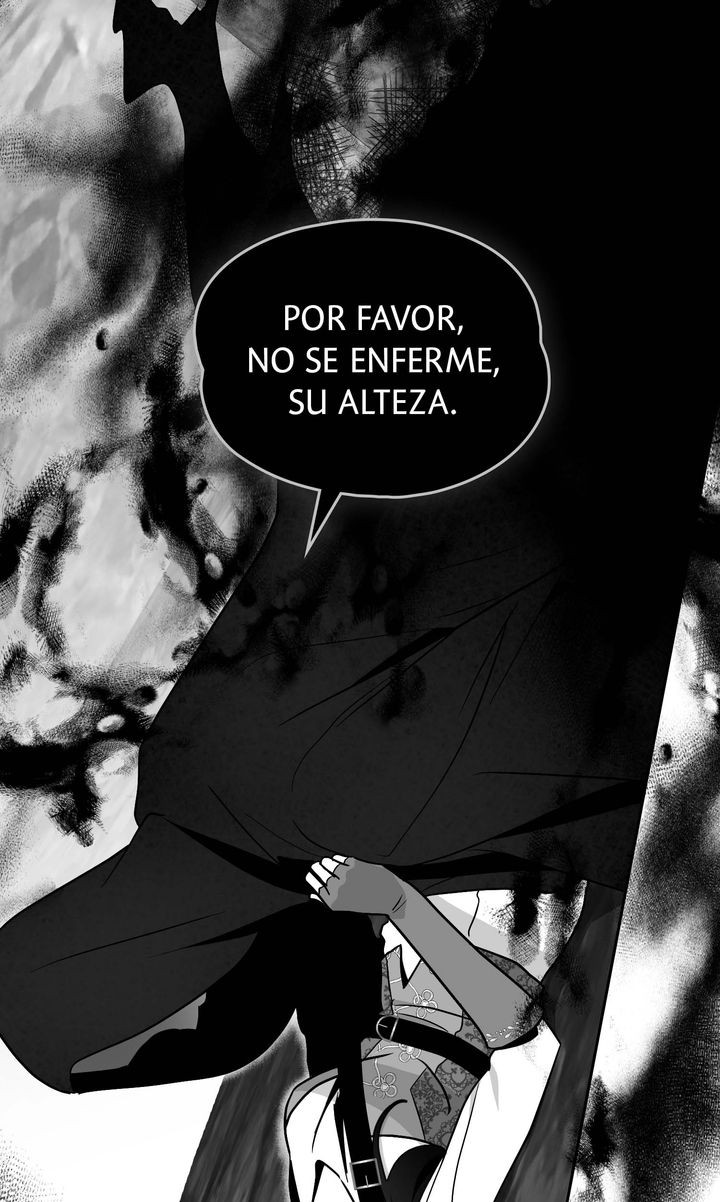 Si Te Enamoras De Una Princesa Con Una Enfermedad Terminal Capitulo 60 página 53