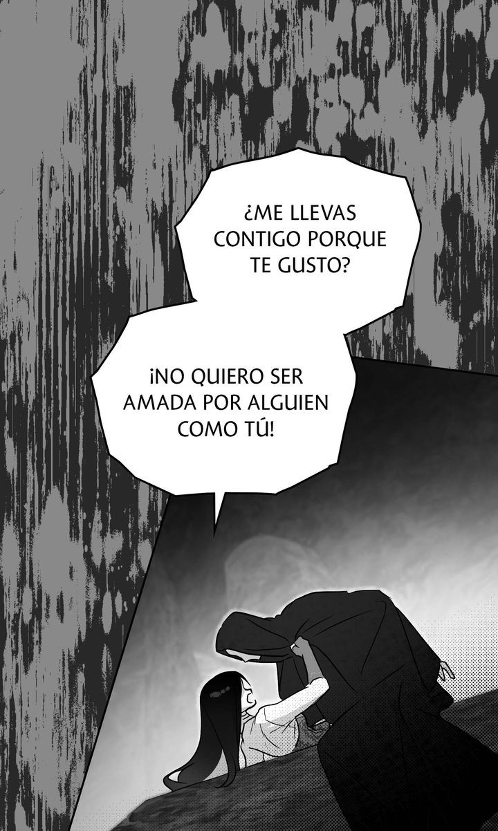 Si Te Enamoras De Una Princesa Con Una Enfermedad Terminal Capitulo 60 página 63