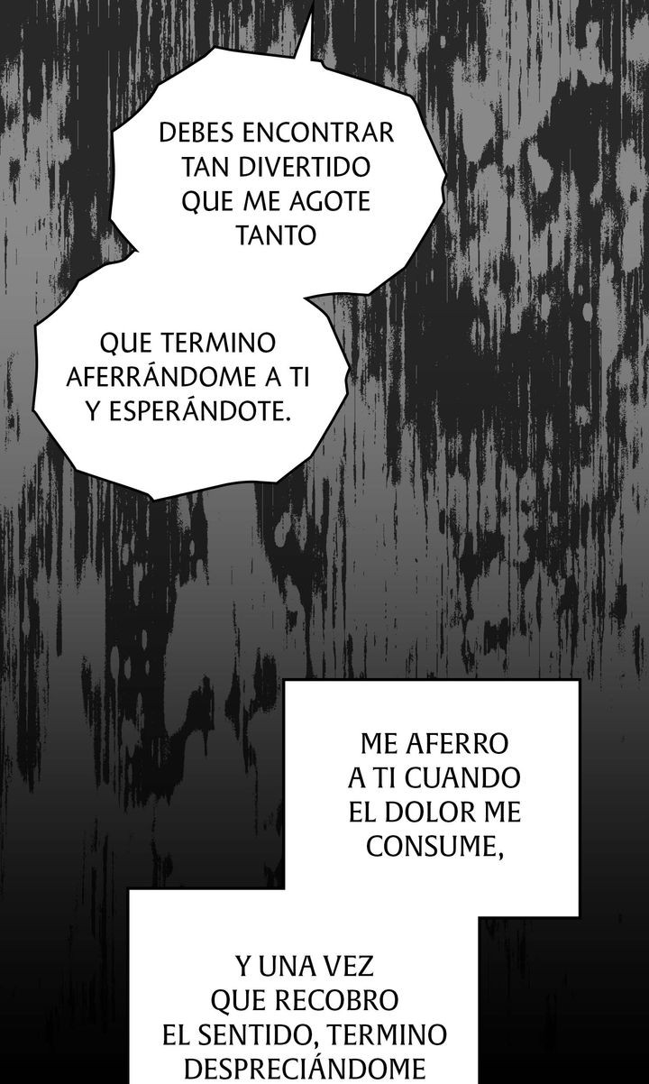 Si Te Enamoras De Una Princesa Con Una Enfermedad Terminal Capitulo 60 página 65