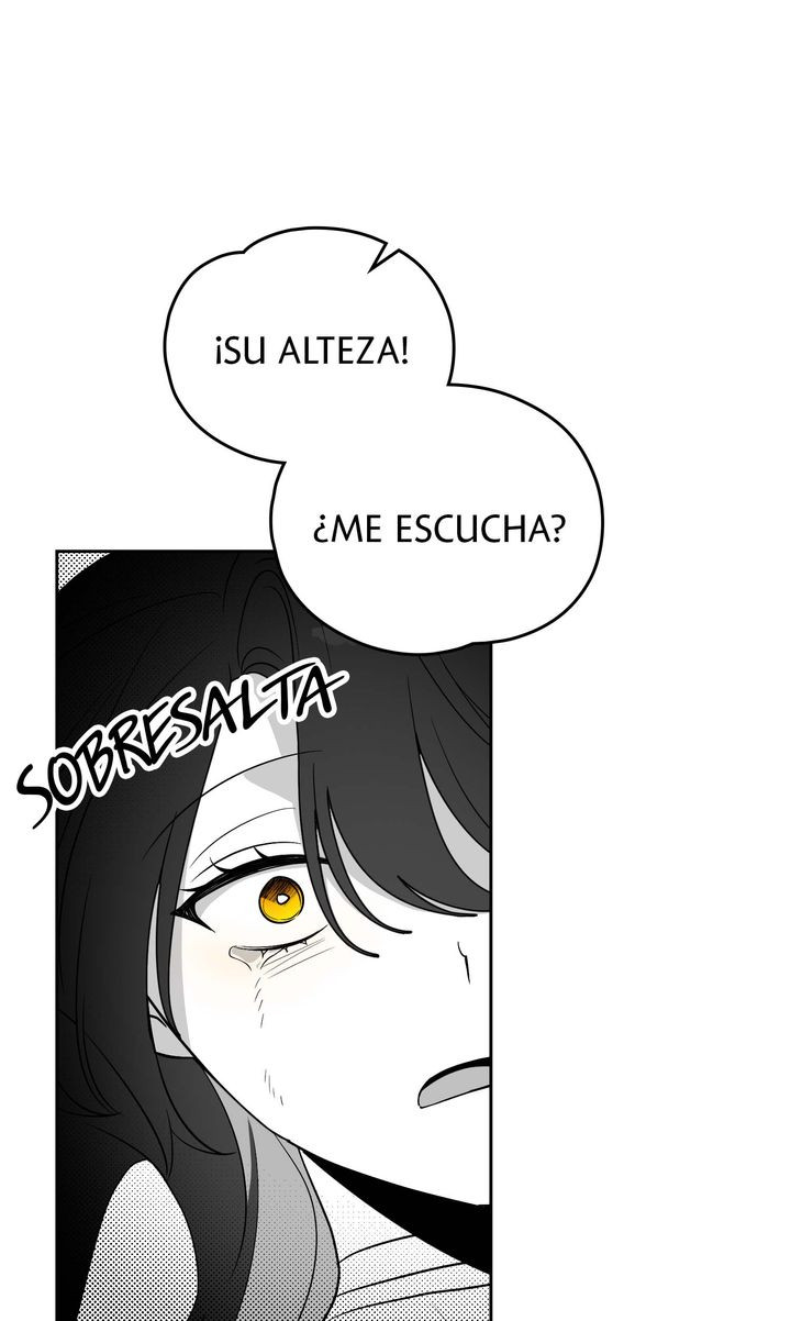 Si Te Enamoras De Una Princesa Con Una Enfermedad Terminal Capitulo 61 página 24