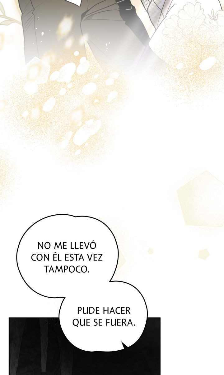 Si Te Enamoras De Una Princesa Con Una Enfermedad Terminal Capitulo 61 página 28
