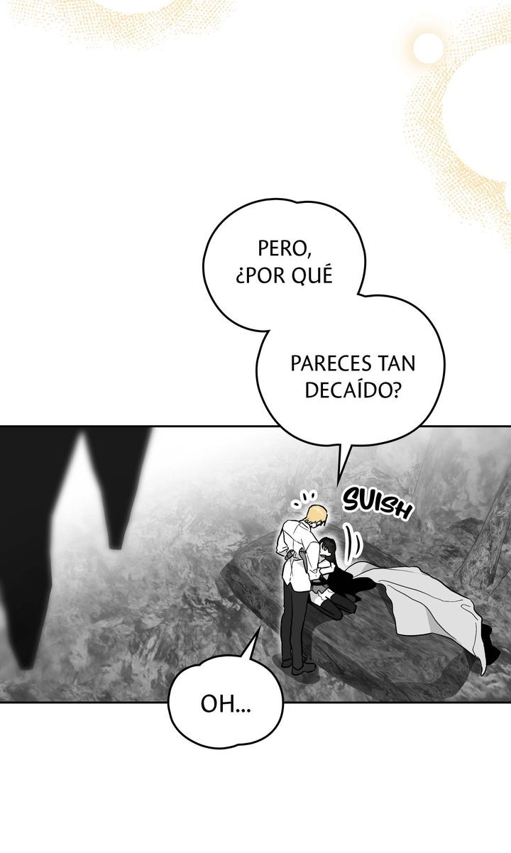 Si Te Enamoras De Una Princesa Con Una Enfermedad Terminal Capitulo 61 página 32
