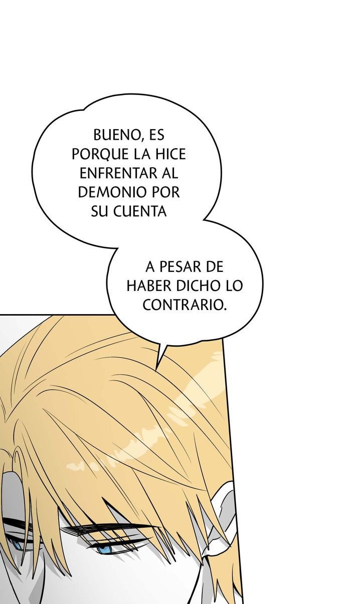 Si Te Enamoras De Una Princesa Con Una Enfermedad Terminal Capitulo 61 página 33
