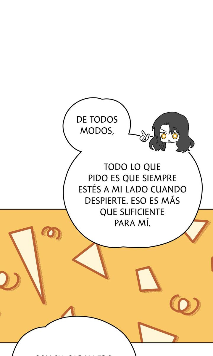 Si Te Enamoras De Una Princesa Con Una Enfermedad Terminal Capitulo 61 página 38