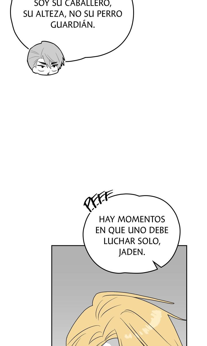 Si Te Enamoras De Una Princesa Con Una Enfermedad Terminal Capitulo 61 página 39
