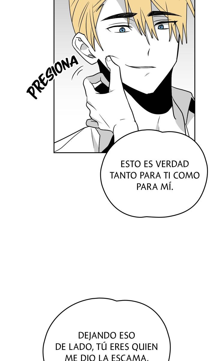 Si Te Enamoras De Una Princesa Con Una Enfermedad Terminal Capitulo 61 página 40