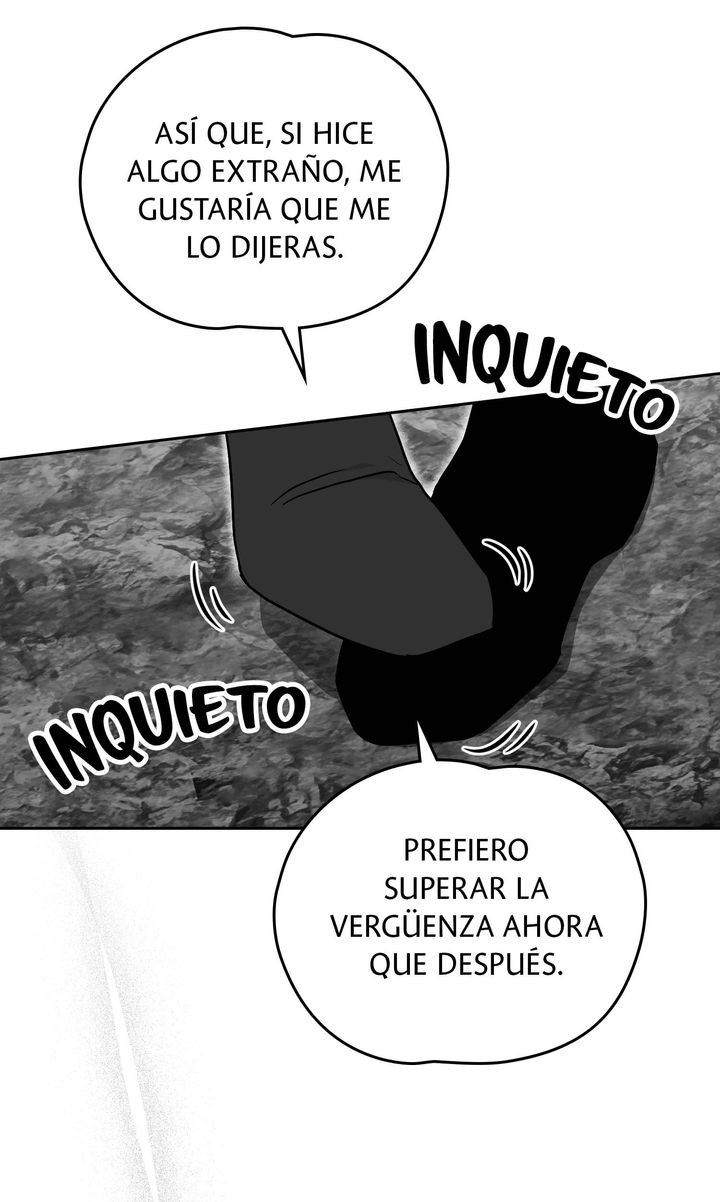 Si Te Enamoras De Una Princesa Con Una Enfermedad Terminal Capitulo 61 página 43