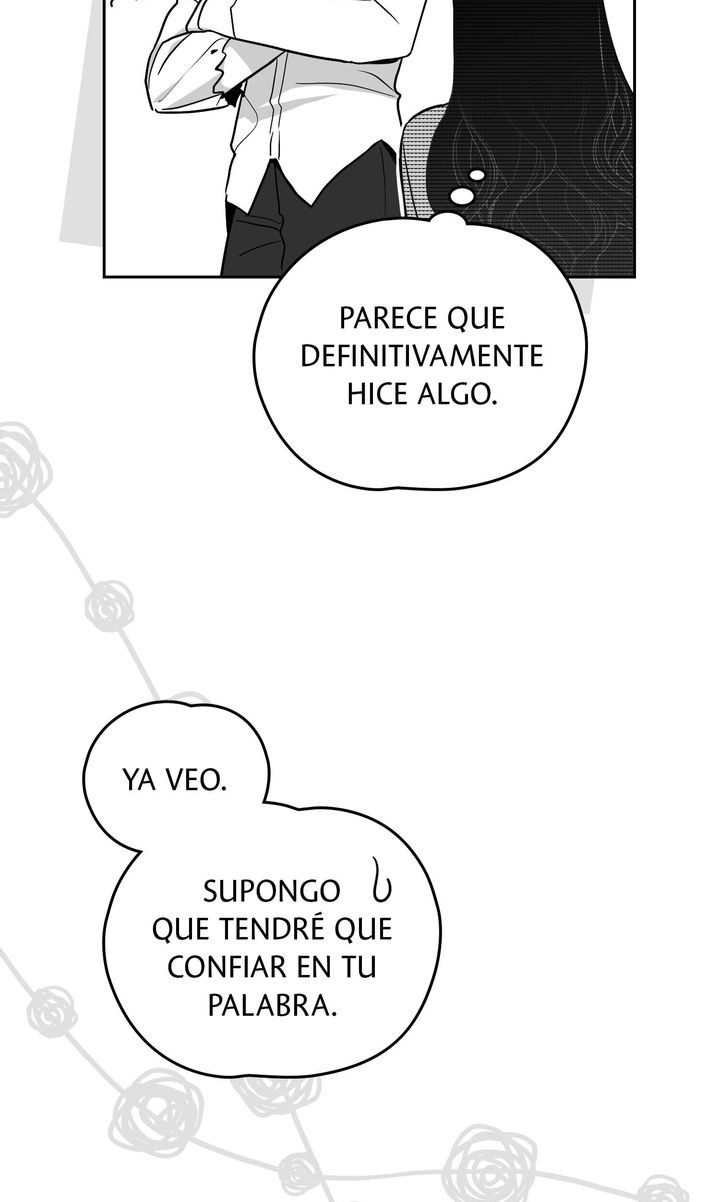 Si Te Enamoras De Una Princesa Con Una Enfermedad Terminal Capitulo 61 página 47