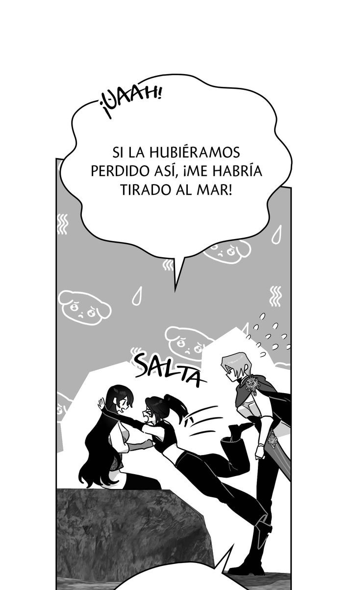 Si Te Enamoras De Una Princesa Con Una Enfermedad Terminal Capitulo 61 página 51