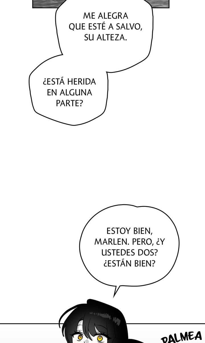 Si Te Enamoras De Una Princesa Con Una Enfermedad Terminal Capitulo 61 página 52
