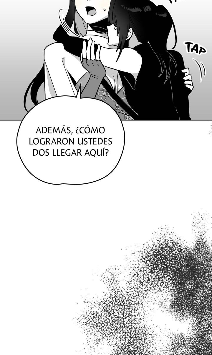 Si Te Enamoras De Una Princesa Con Una Enfermedad Terminal Capitulo 61 página 53