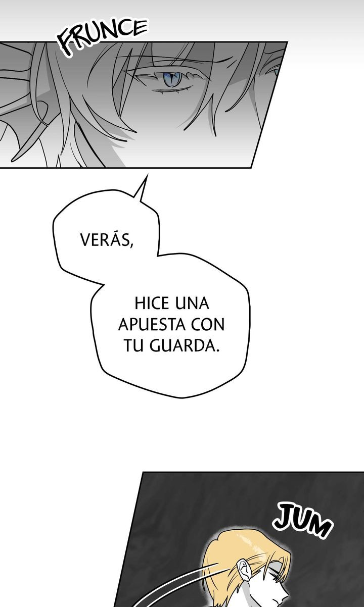 Si Te Enamoras De Una Princesa Con Una Enfermedad Terminal Capitulo 61 página 57