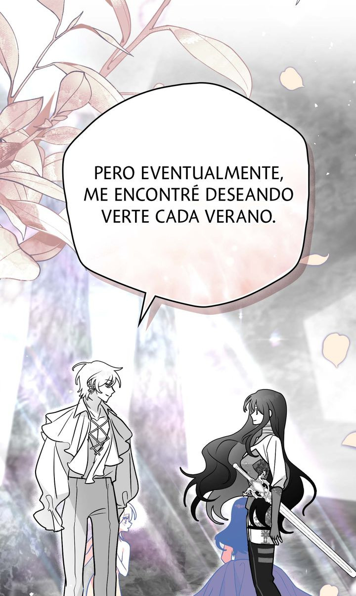 Si Te Enamoras De Una Princesa Con Una Enfermedad Terminal Capitulo 62 página 20