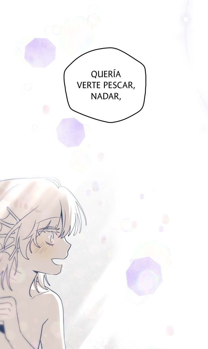 Si Te Enamoras De Una Princesa Con Una Enfermedad Terminal Capitulo 62 página 22