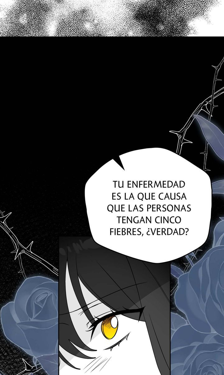 Si Te Enamoras De Una Princesa Con Una Enfermedad Terminal Capitulo 62 página 33