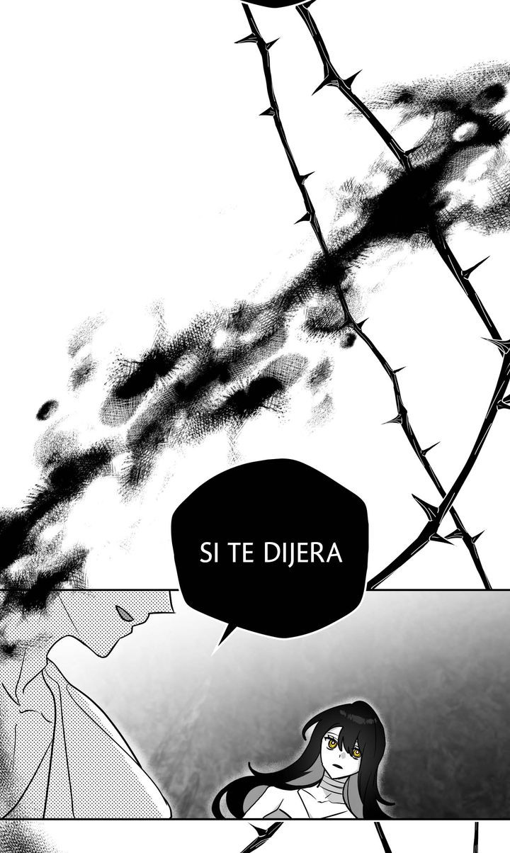Si Te Enamoras De Una Princesa Con Una Enfermedad Terminal Capitulo 62 página 36