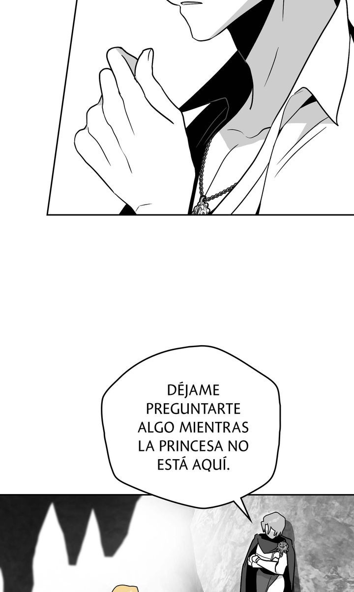 Si Te Enamoras De Una Princesa Con Una Enfermedad Terminal Capitulo 62 página 42