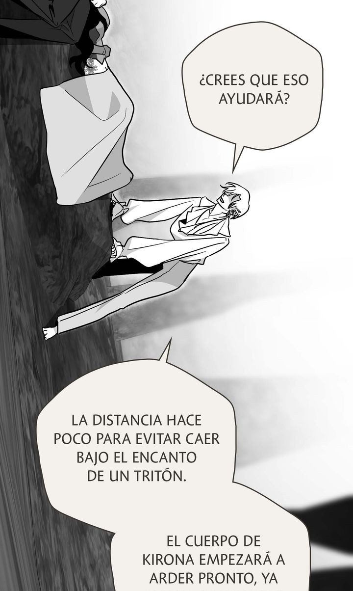 Si Te Enamoras De Una Princesa Con Una Enfermedad Terminal Capitulo 62 página 49