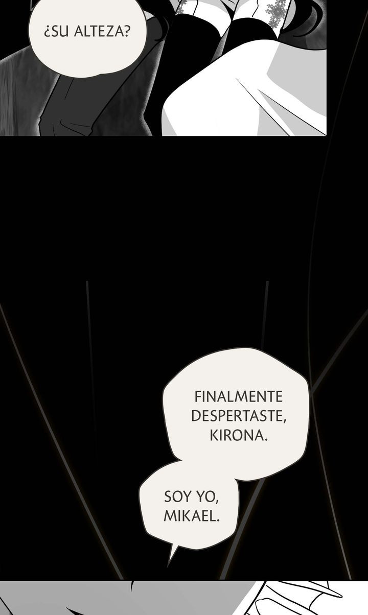 Si Te Enamoras De Una Princesa Con Una Enfermedad Terminal Capitulo 62 página 53
