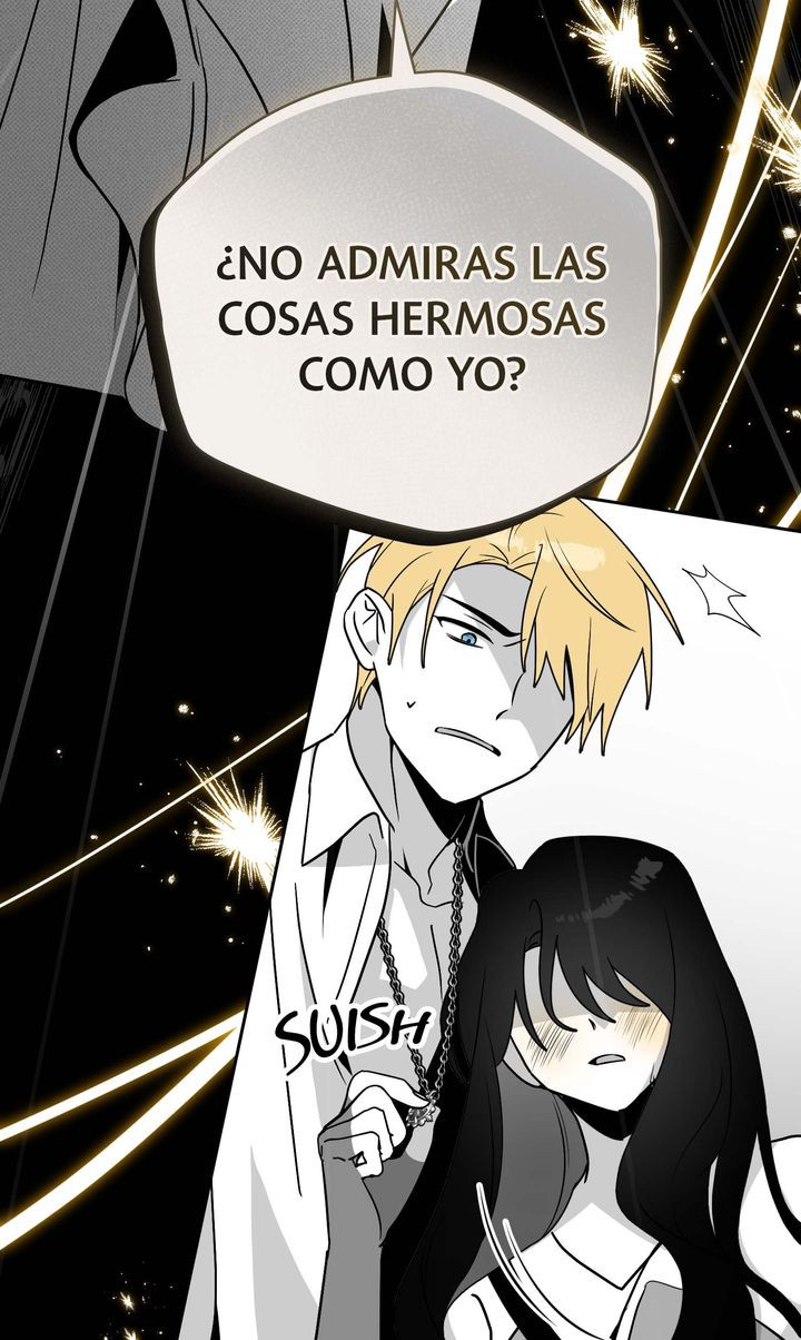 Si Te Enamoras De Una Princesa Con Una Enfermedad Terminal Capitulo 62 página 56
