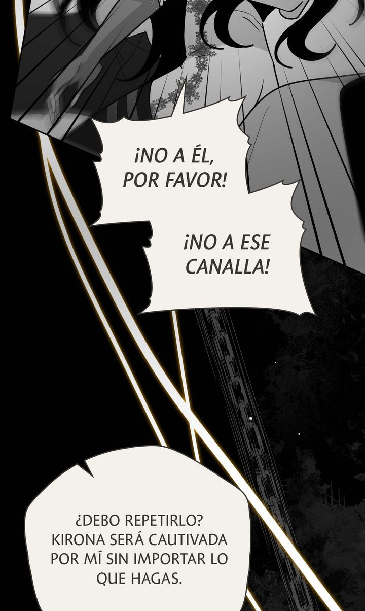 Si Te Enamoras De Una Princesa Con Una Enfermedad Terminal Capitulo 62 página 61