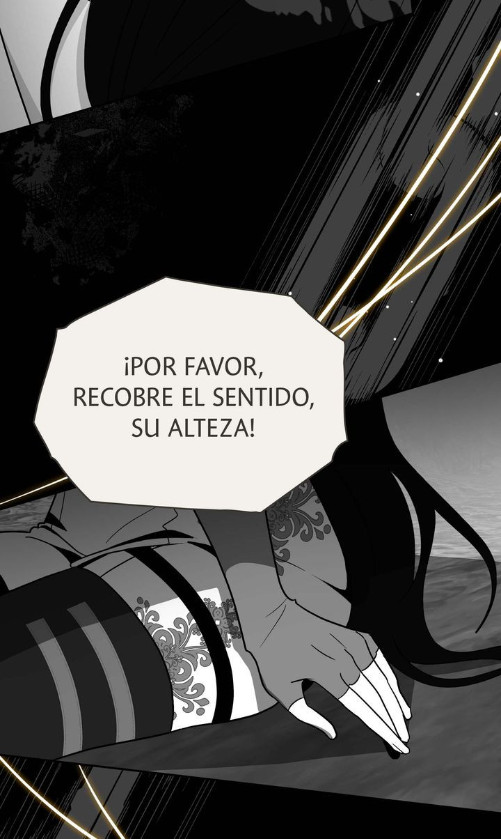 Si Te Enamoras De Una Princesa Con Una Enfermedad Terminal Capitulo 62 página 63