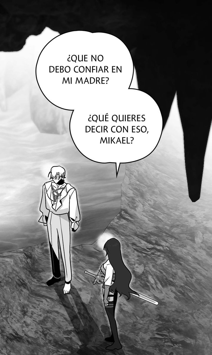 Si Te Enamoras De Una Princesa Con Una Enfermedad Terminal Capitulo 63 página 35