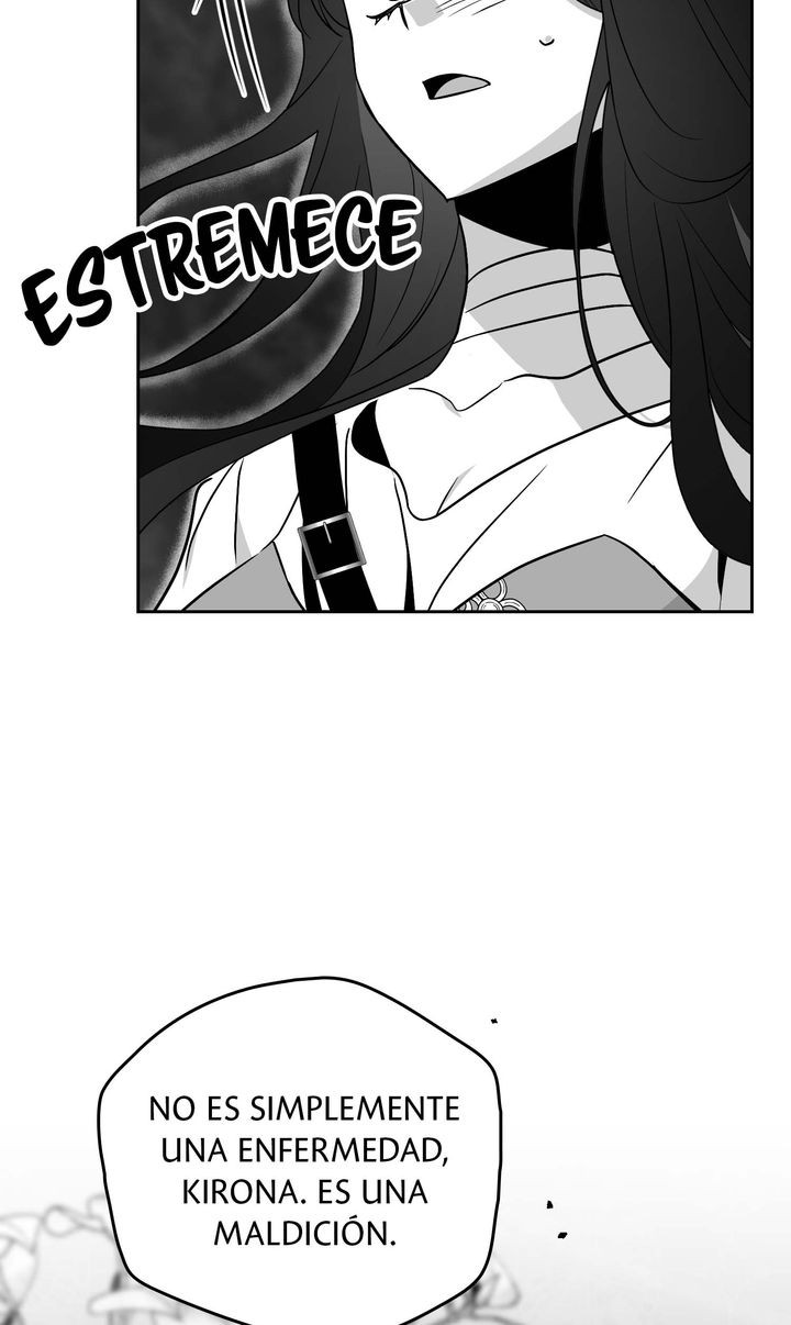 Si Te Enamoras De Una Princesa Con Una Enfermedad Terminal Capitulo 63 página 37