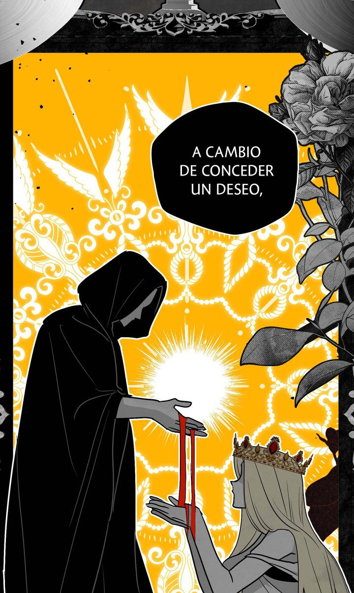 Si Te Enamoras De Una Princesa Con Una Enfermedad Terminal Capitulo 63 página 39