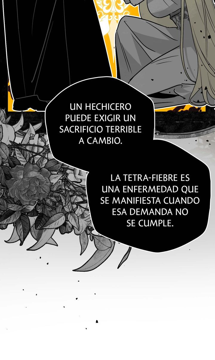Si Te Enamoras De Una Princesa Con Una Enfermedad Terminal Capitulo 63 página 40