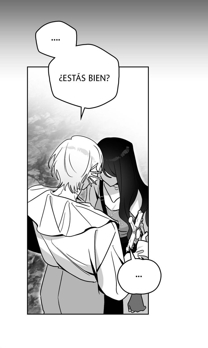 Si Te Enamoras De Una Princesa Con Una Enfermedad Terminal Capitulo 63 página 54