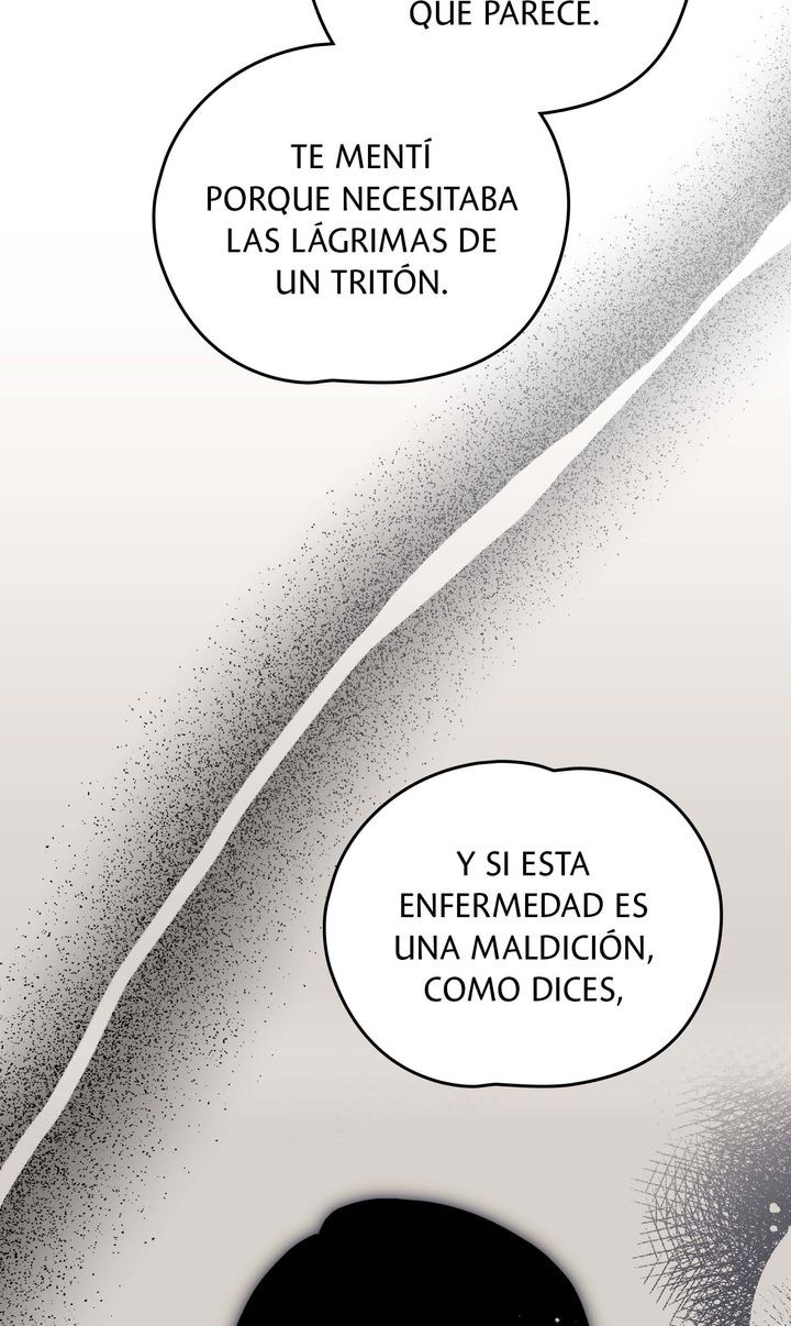 Si Te Enamoras De Una Princesa Con Una Enfermedad Terminal Capitulo 63 página 57