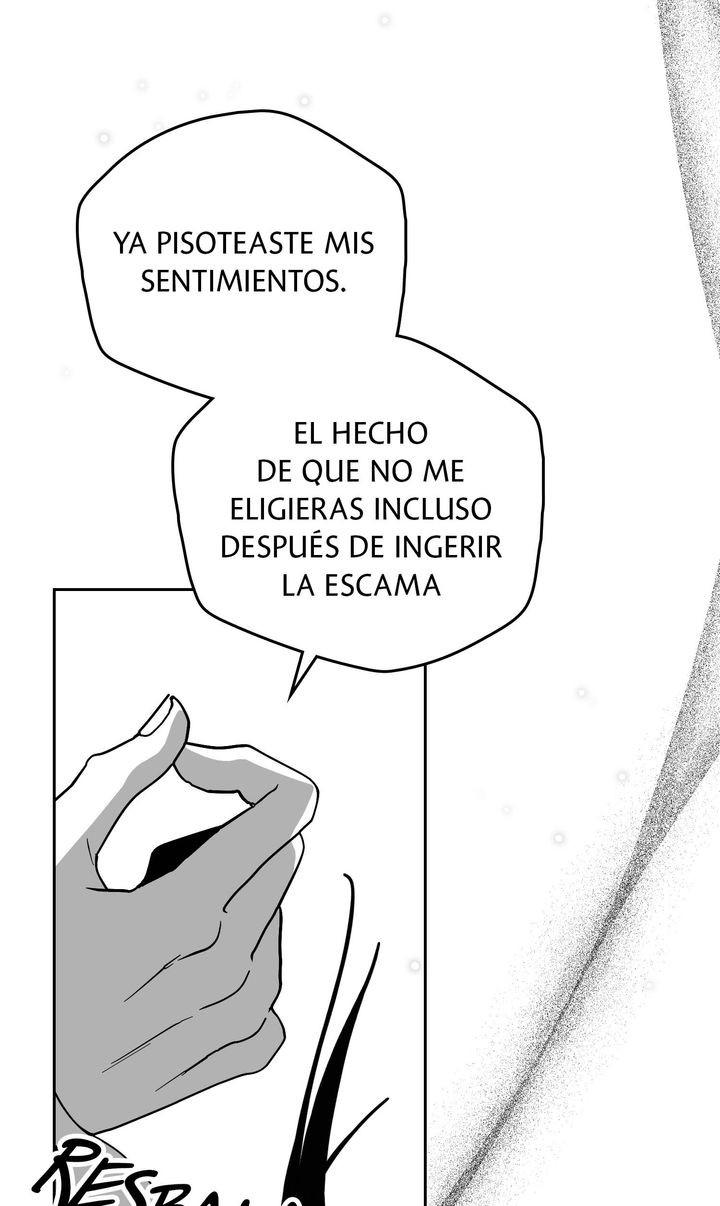 Si Te Enamoras De Una Princesa Con Una Enfermedad Terminal Capitulo 63 página 62