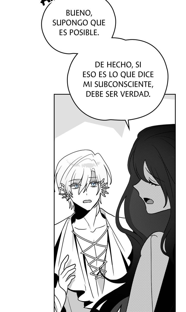 Si Te Enamoras De Una Princesa Con Una Enfermedad Terminal Capitulo 63 página 75
